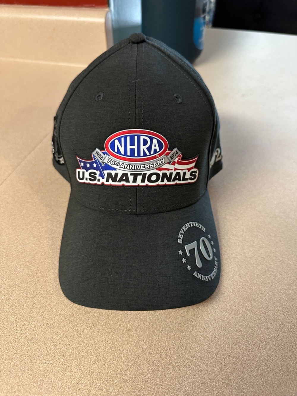 Limited edition US Nationals Hat